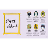 Dogphabet: A whimsical celebration of our favourite canine companions