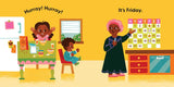 Friday Fun (An Our Neighborhood Series Board Book for Toddlers Celebrating Islam)