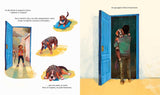 ofrenda para Perro (un libro ilustrado del Día de Muertos para niños) (An Ofrenda for Perro) (Spanish Edition)