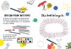 Draw This! : Art Activities to Unlock the Imagination