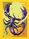 Paint by Sticker: Zodiac : Create All 12 Zodiac Signs One Sticker at a Time