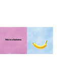Just a Banana