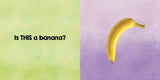 Just a Banana