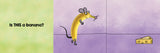 Just a Banana