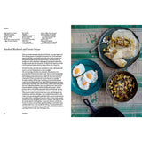 Jikoni: Proudly Inauthentic Recipes from an Immigrant Kitchen