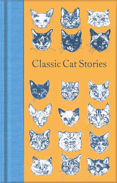 Classic Cat stories