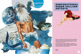 Collage Fantastique!:  1,000+ Queer Things to Snip and Stick