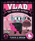 Vlad, the Fabulous Vampire