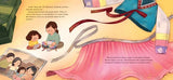 A Hanbok for Hana: (A Korean Chuseok Picture Book About Family, Traditions, and Community for Kids Ages 3-7)