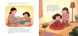 A Hanbok for Hana: (A Korean Chuseok Picture Book About Family, Traditions, and Community for Kids Ages 3-7)
