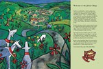 If the World Were a Village - Second Edition : A Book about the World's People