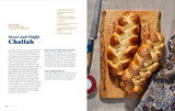 Eat Jewish:  Over 100 Recipes That Blend Jewish Heritage, Modern Flavors, and Family Traditions