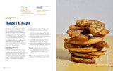 Eat Jewish:  Over 100 Recipes That Blend Jewish Heritage, Modern Flavors, and Family Traditions