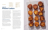 Eat Jewish:  Over 100 Recipes That Blend Jewish Heritage, Modern Flavors, and Family Traditions