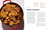 Eat Jewish:  Over 100 Recipes That Blend Jewish Heritage, Modern Flavors, and Family Traditions