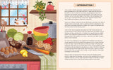 Kawaii Café Ramen:  Classic, Fun, and Delicious Ramen Meals to Make at Home