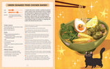 Kawaii Café Ramen:  Classic, Fun, and Delicious Ramen Meals to Make at Home