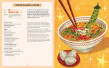 Kawaii Café Ramen:  Classic, Fun, and Delicious Ramen Meals to Make at Home