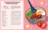 Kawaii Café Ramen:  Classic, Fun, and Delicious Ramen Meals to Make at Home