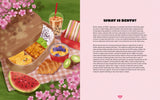 Kawaii Café Bento:  Classic and Fun Bentos to Make at Home