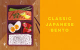 Kawaii Café Bento:  Classic and Fun Bentos to Make at Home