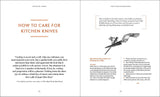 The Kaufmann Mercantile Guide:  How to Split Wood, Shuck an Oyster, and Master Other Simple Pleasures