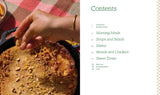 Einkorn Made Easy:  50 Simple Recipes for Nature's Delicious Low-Gluten Ancient Grain