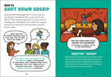 What Can I Say? : A Kid's Guide to Super-Useful Social Skills to Help You Get Along and Express Yourself; Speak Up, Speak Out, Talk about Hard Things, and Be a Good Friend