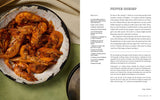My Jamaican Table:  Vibrant Recipes from a Sun-Drenched Island