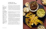 My Jamaican Table:  Vibrant Recipes from a Sun-Drenched Island