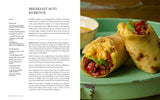 My Jamaican Table:  Vibrant Recipes from a Sun-Drenched Island