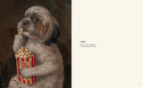 Dog Only Knows:  The Dog Portraits of Alison Friend