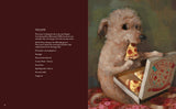 Dog Only Knows:  The Dog Portraits of Alison Friend