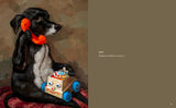 Dog Only Knows:  The Dog Portraits of Alison Friend