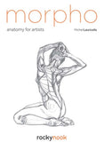 Morpho : Anatomy for Artists