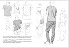 Morpho: Clothing Folds and Creases : Anatomy for Artists