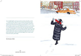 Dear New York, I Love You: An Artist's Celebration of the City