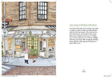 Dear New York, I Love You: An Artist's Celebration of the City