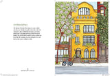 Dear New York, I Love You: An Artist's Celebration of the City