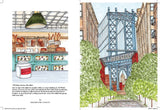 Dear New York, I Love You: An Artist's Celebration of the City
