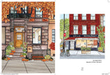 Dear New York, I Love You: An Artist's Celebration of the City