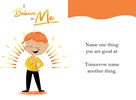 I Am Powerful : Affirmations to Inspire Boldness, Kindness, and Joy