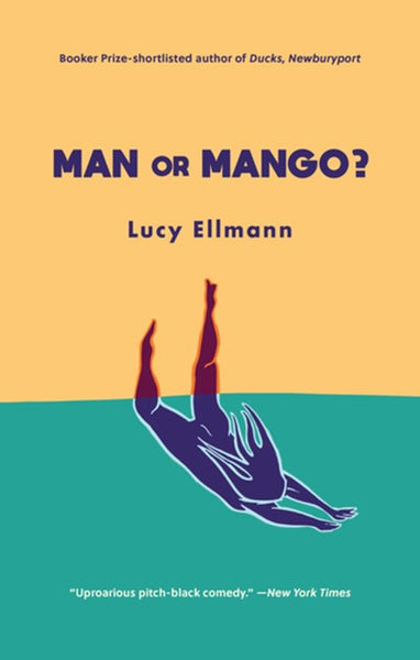 Man or Mango? : A Lament