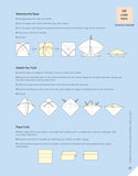 Origami and Kirigami for the Home:  Paper Art Decorations, Gift Wrapping and Handmade Cards