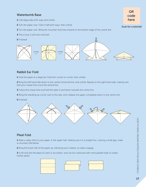 Origami and Kirigami for the Home:  Paper Art Decorations, Gift Wrapping and Handmade Cards