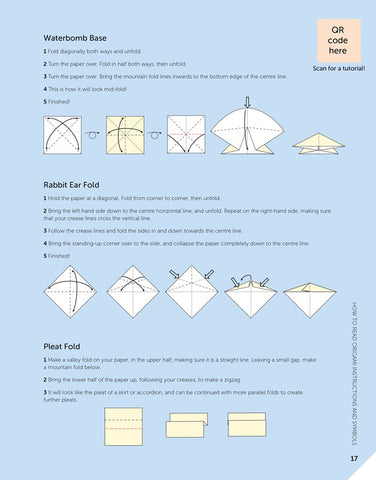 Origami and Kirigami for the Home:  Paper Art Decorations, Gift Wrapping and Handmade Cards