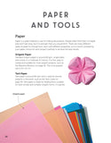Origami and Kirigami for the Home:  Paper Art Decorations, Gift Wrapping and Handmade Cards