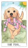 Dog Tarot