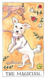 Dog Tarot