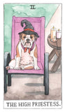 Dog Tarot